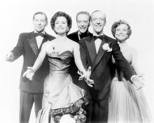 This is an image of 195412 The Band Wagon Photograph & Poster