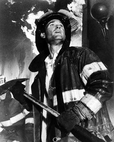 This is an image of 195747 Backdraft Photograph & Poster
