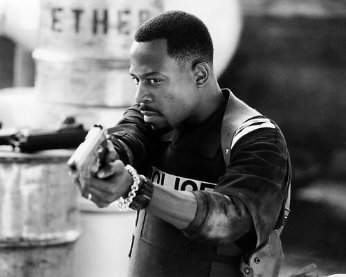 This is an image of 196082 Martin Lawrence Photograph & Poster