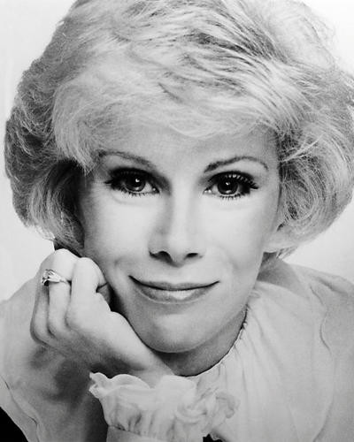 This is an image of 197206 Joan Rivers Photograph & Poster
