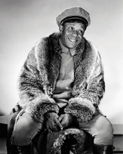 This is an image of 197681 Eddie Rochester Anderson Photograph & Poster