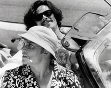 This is an image of 197551 Fear and Loathing in Las Vegas Photograph & Poster