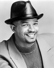 This is an image of 199348 Damon Wayans Photograph & Poster