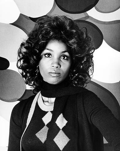 Pictures teresa graves Little Known
