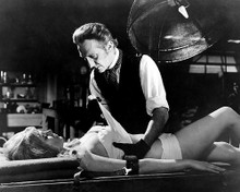 This is an image of 199728 Frankenstein Created Woman Photograph & Poster