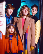 This is an image of 278233 Adventures in Babysitting Photograph & Poster