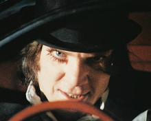 This is an image of 213825 A Clockwork Orange Photograph & Poster