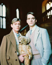 This is an image of 238309 Brideshead Revisted Photograph & Poster