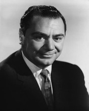 This is an image of 178860 Ernest Borgnine Photograph & Poster