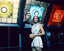 This is an image of 265571 Logan's Run Photograph & Poster