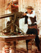 This is an image of 280172 The Wild Bunch Photograph & Poster
