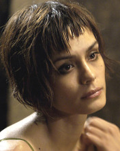 This is an image of 280396 Shannyn Sossamon Photograph & Poster