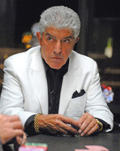 This is an image of 280314 Frank Vincent Photograph & Poster