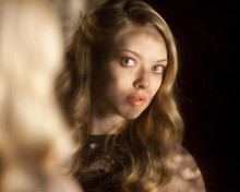 This is an image of 280813 Amanda Seyfried Photograph & Poster