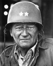 This is an image of 190223 John Wayne Photograph & Poster