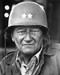 This is an image of 190223 John Wayne Photograph & Poster