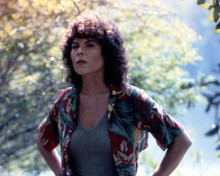 This is an image of 280856 Adrienne Barbeau Photograph & Poster