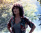 This is an image of 280856 Adrienne Barbeau Photograph & Poster