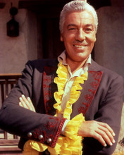 This is an image of 280894 Cesar Romero Photograph & Poster