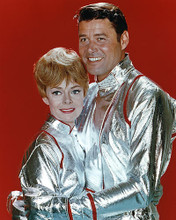 This is an image of 280905 Lost in Space Photograph & Poster