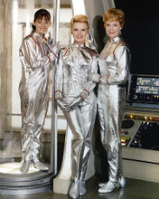 This is an image of 280906 Lost in Space Photograph & Poster