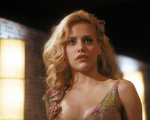 This is an image of 280914 Brittany Murphy Photograph & Poster