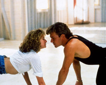 This is an image of 280923 Dirty Dancing Photograph & Poster