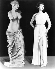 This is an image of 190180 Ava Gardner Photograph & Poster