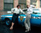 This is an image of 280725 Cagney and Lacey Photograph & Poster