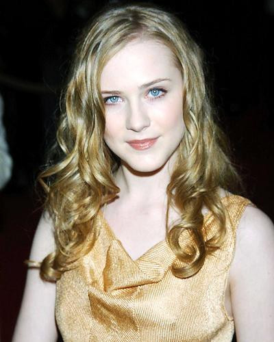 This is an image of 280745 Evan Rachel Wood Photograph & Poster