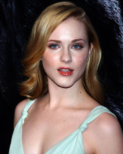 This is an image of 280746 Evan Rachel Wood Photograph & Poster