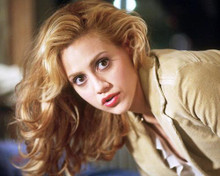 This is an image of 280769 Brittany Murphy Photograph & Poster