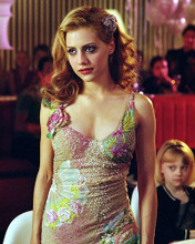 This is an image of 280772 Brittany Murphy Photograph & Poster