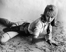 This is an image of 190253 Jane Fonda Photograph & Poster