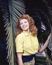 This is an image of 280938 Rita Hayworth Photograph & Poster