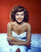 This is an image of 280946 Rita Hayworth Photograph & Poster
