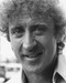 This is an image of 190365 Gene Wilder Photograph & Poster