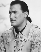 This is an image of 190372 Steven Seagal Photograph & Poster