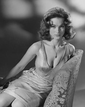 This is an image of 190387 Shirley Anne Field Photograph & Poster