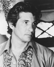 This is an image of 190404 Richard Gere Photograph & Poster