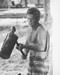 This is an image of 190277 Steve McQueen Photograph & Poster