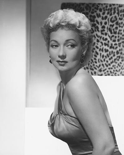 This is an image of 190300 Ann Sothern Photograph & Poster