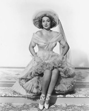This is an image of 190303 Ann Sothern Photograph & Poster