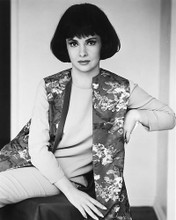 This is an image of 190304 Gina Lollobrigida Photograph & Poster
