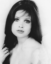 This is an image of 190340 Madeline Smith Photograph & Poster