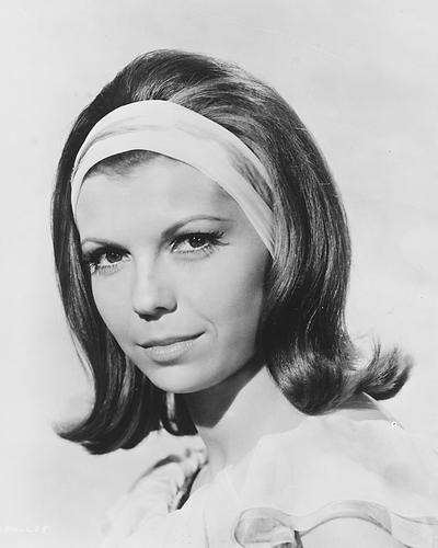 This is an image of 190343 Nancy Sinatra Photograph & Poster