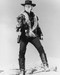 This is an image of 190483 Lee Van Cleef Photograph & Poster