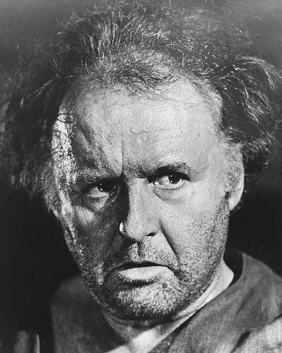 This is an image of 190497 Rod Steiger Photograph & Poster