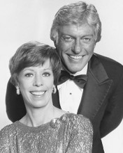 This is an image of 190508 The Carol Burnett Show Photograph & Poster