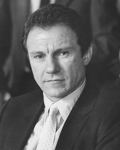 This is an image of 190523 Harvey Keitel Photograph & Poster